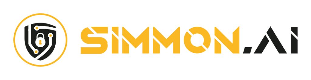 SIMMON.AI Logo