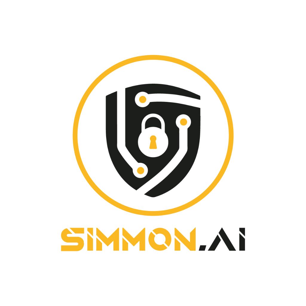 SIMMON.AI Logo